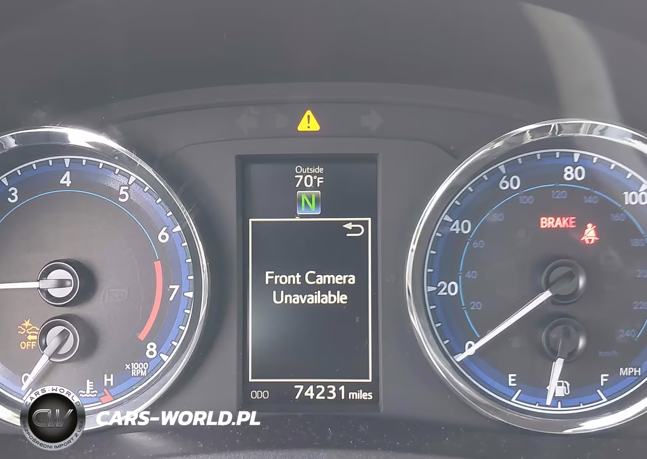 2018 Toyota Corolla Se VIN:2T1BURHE6JC116067 - 7