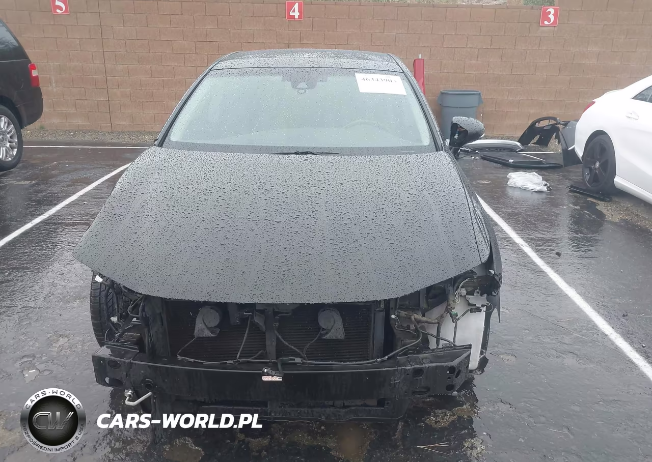 2018 Lexus Es 350 VIN:58ABK1GG9JU100799 - 13