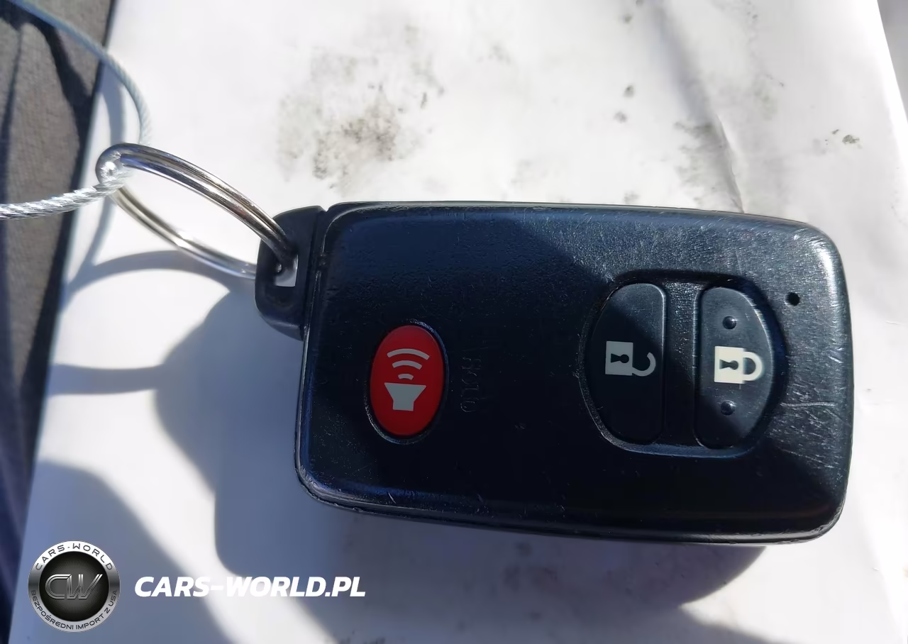 2010 Toyota Prius Ii VIN:JTDKN3DU1A0087045 - 11