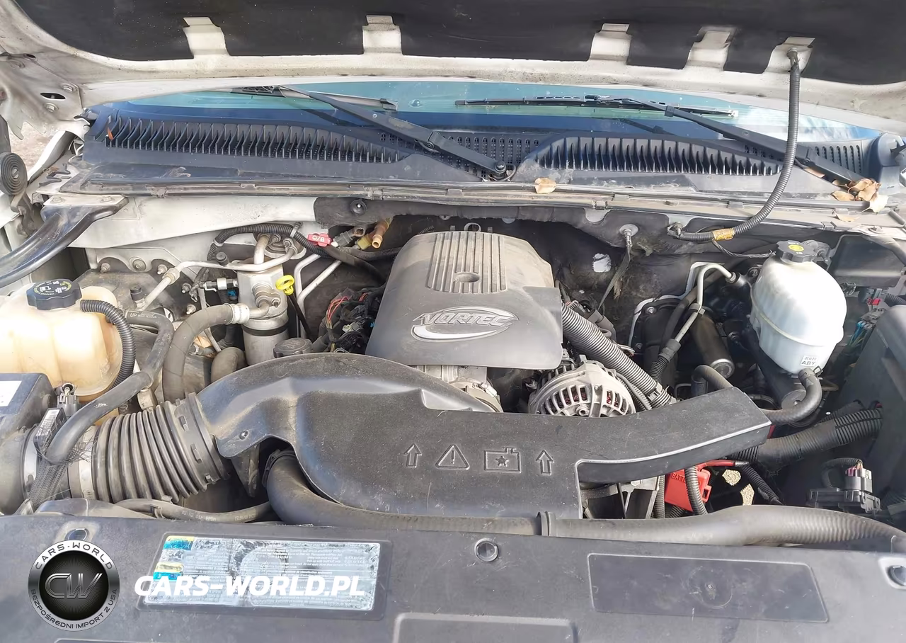 2006 Chevrolet Tahoe Ls VIN:1GNEC13V76R106192 - 10