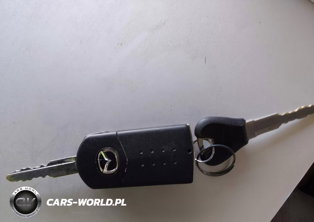 2010 Mazda Mazda3 I Touring VIN:JM1BL1SF9A1236780 - 11