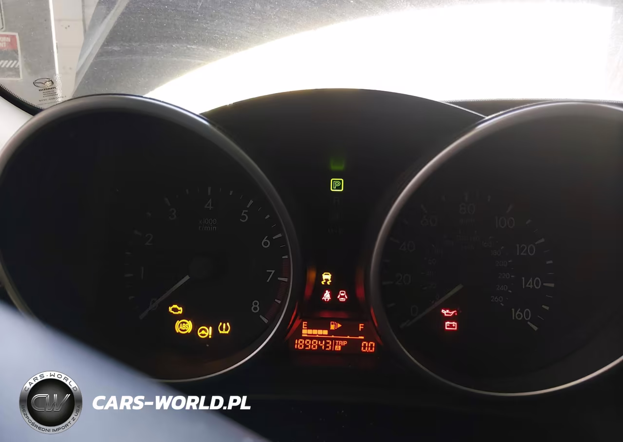 2010 Mazda Mazda3 I Touring VIN:JM1BL1SF9A1236780 - 7