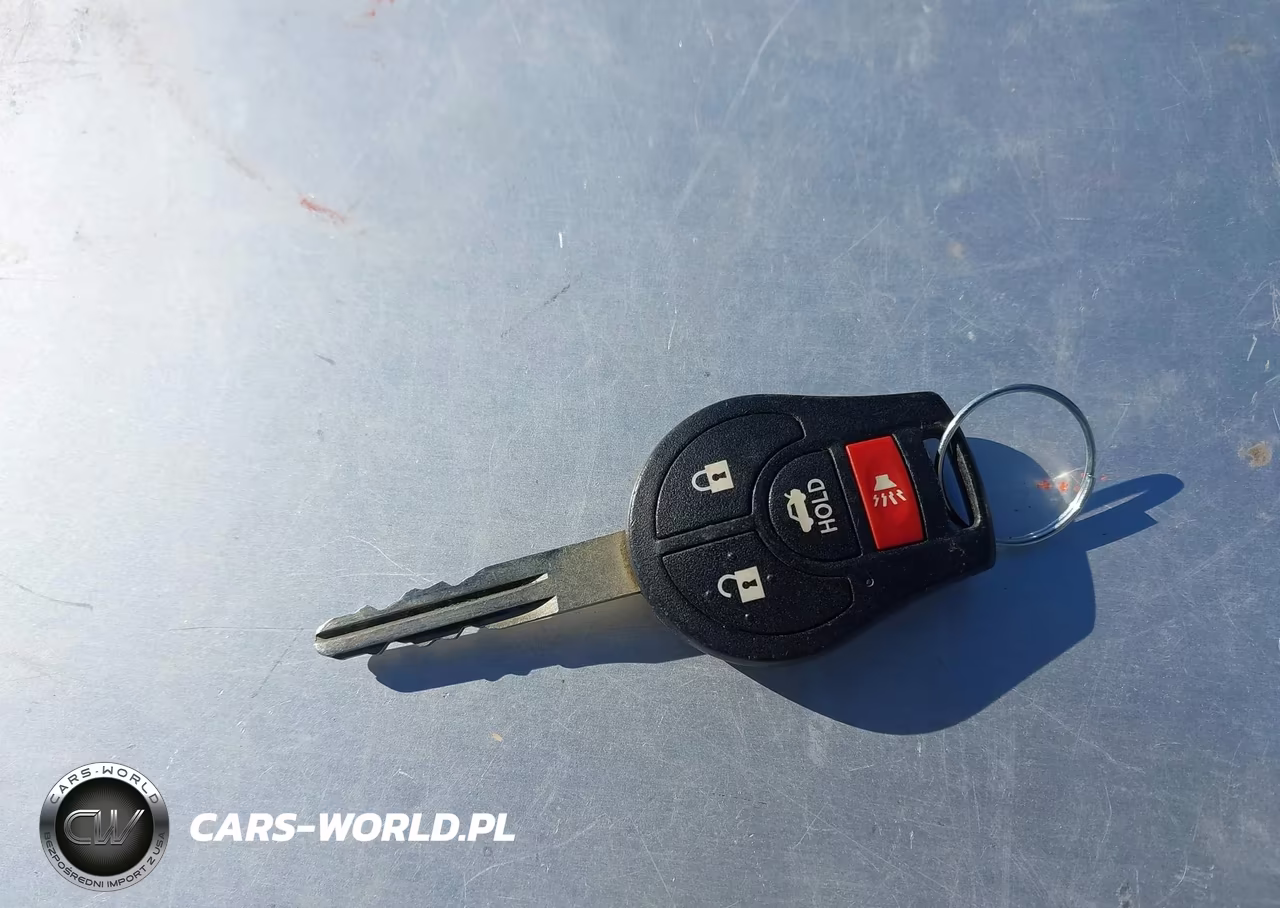 2016 Nissan Versa 1.6 Sv VIN:3N1CN7AP2GL834239 - 11