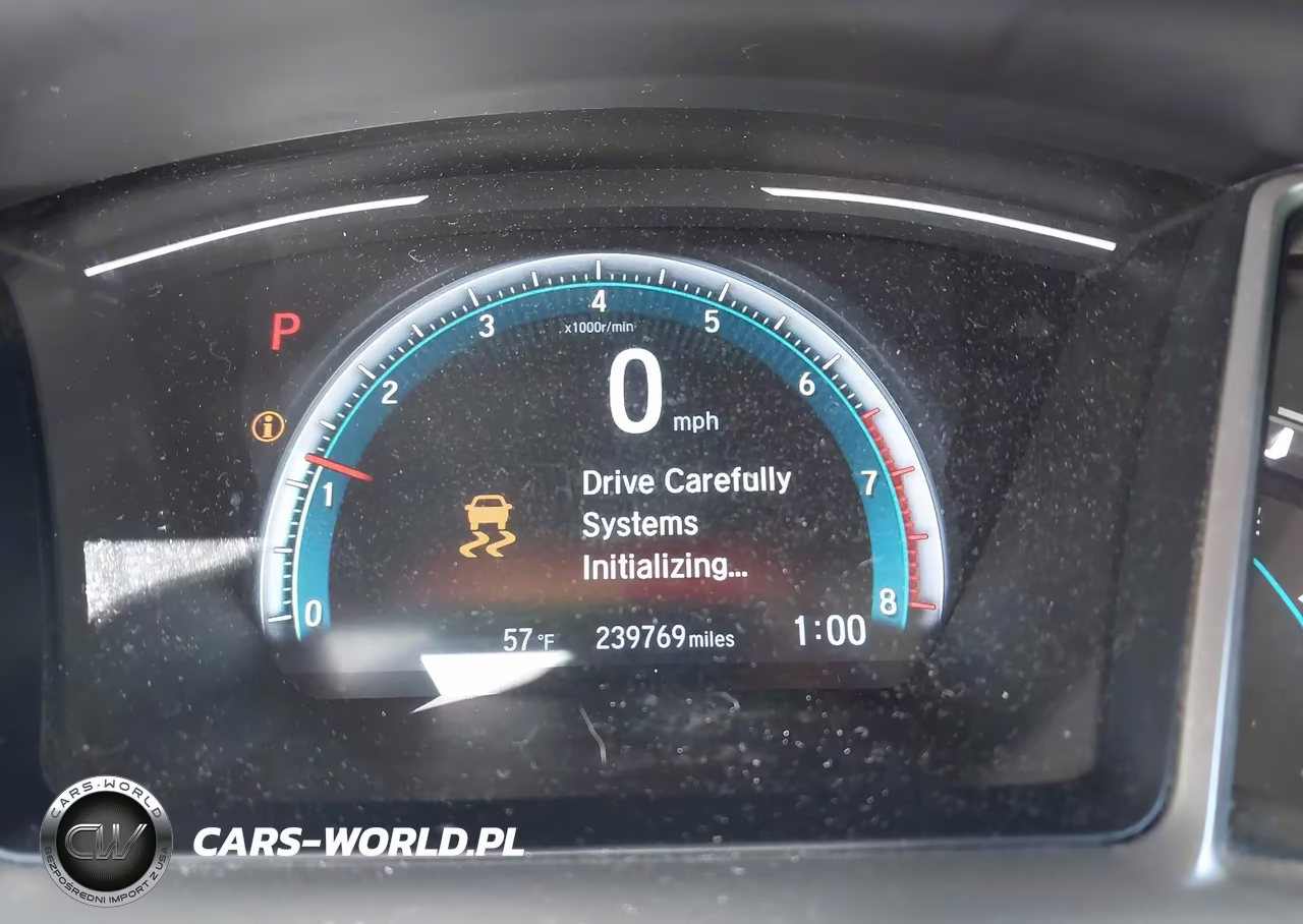 2017 Honda Civic Ex-L VIN:2HGFC1F75HH649359 - 15