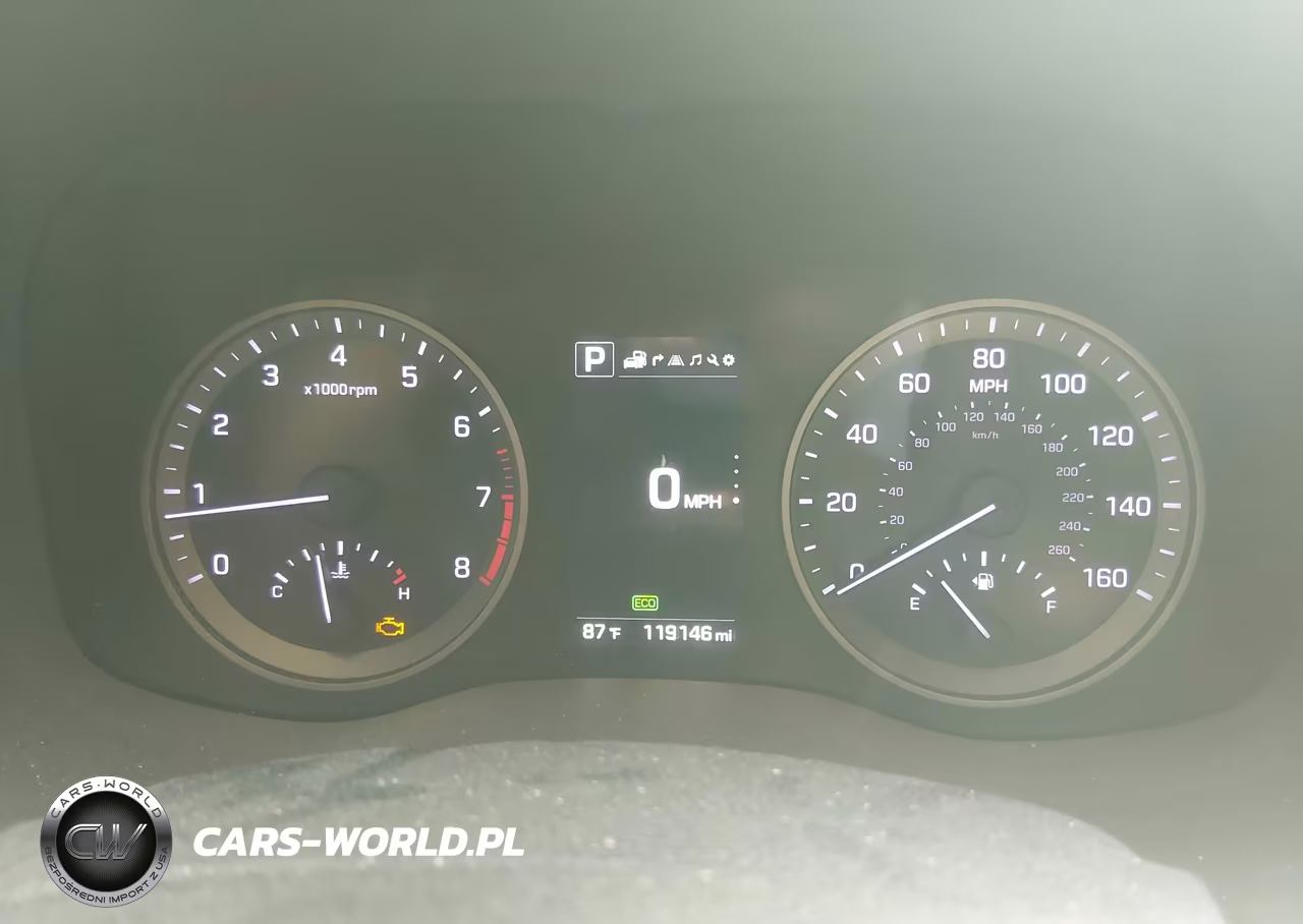 2016 Hyundai Tucson Limited VIN:KM8J3CA2XGU057236 - 15