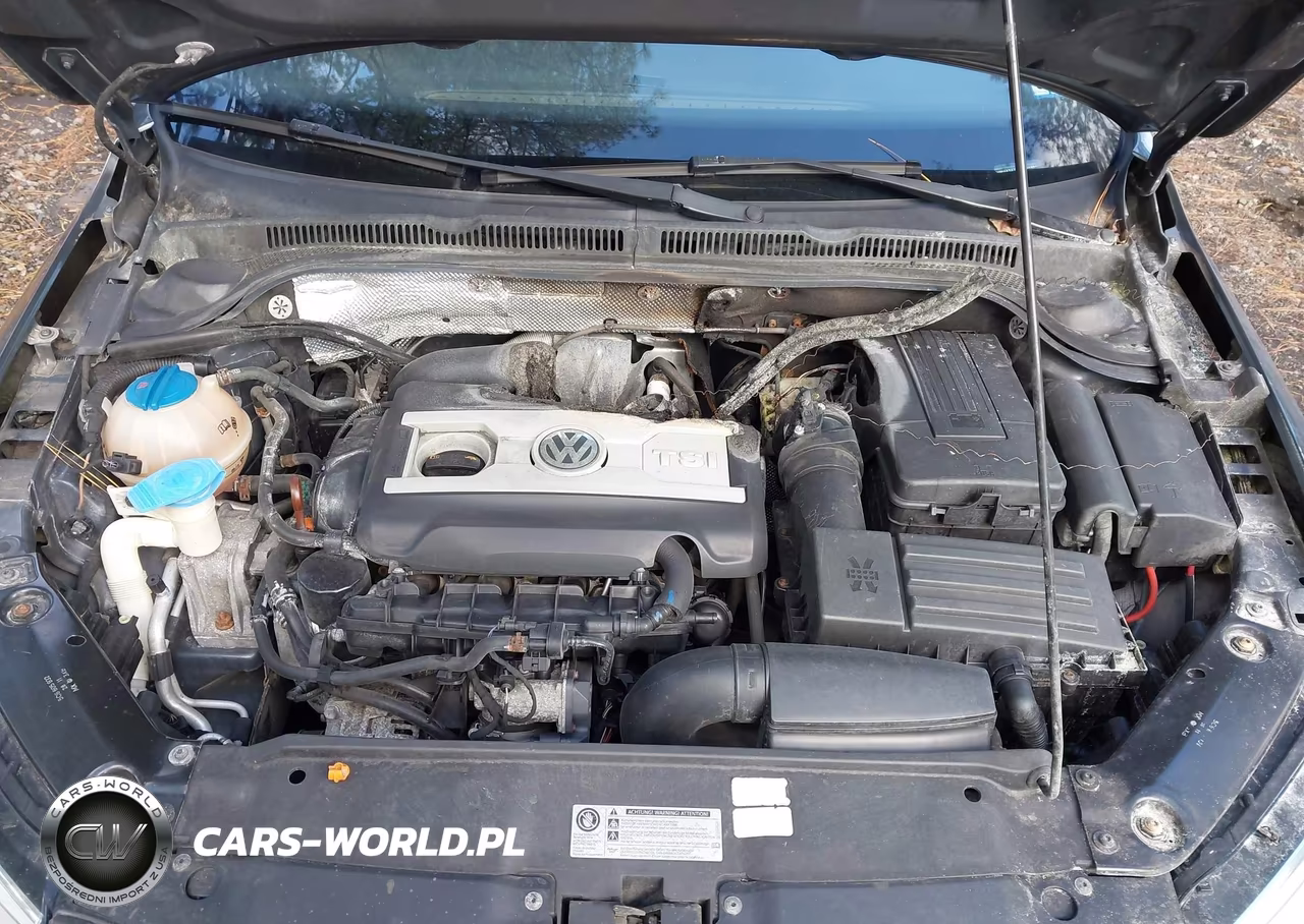 2012 Volkswagen Jetta Gli Autobahn VIN:3VW4A7AJXCM011133 - 10