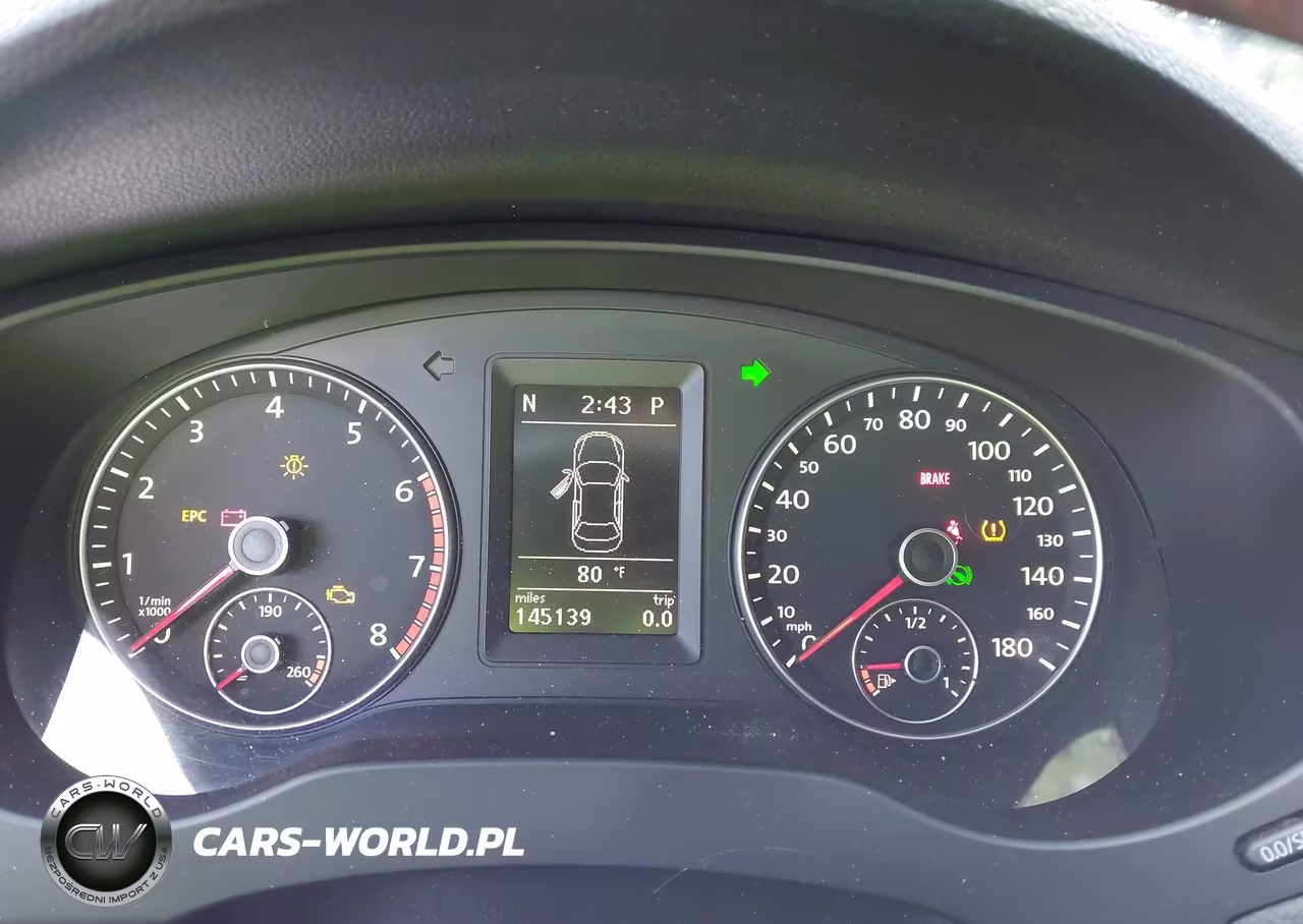 2012 Volkswagen Jetta Gli Autobahn VIN:3VW4A7AJXCM011133 - 7