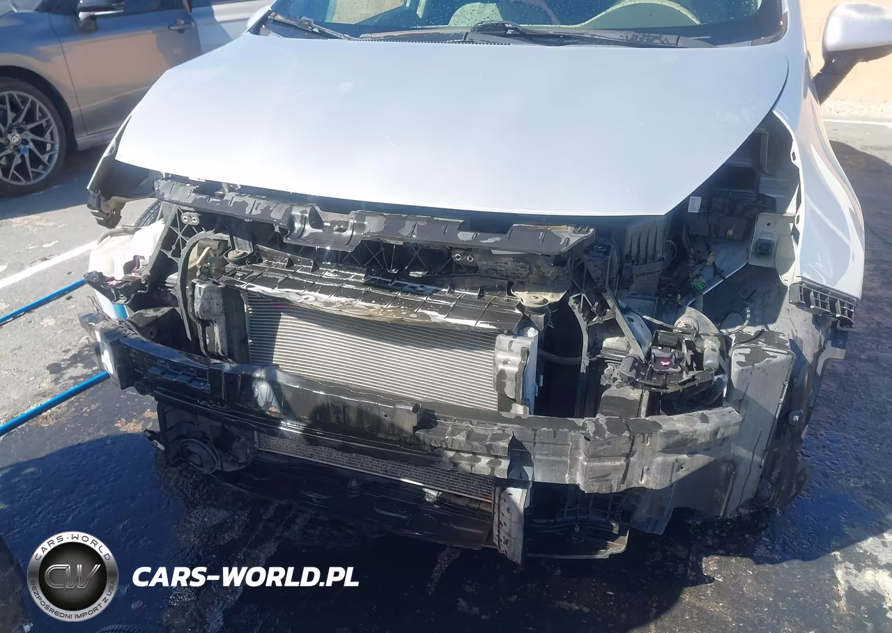 2017 Kia Rio Lx VIN:KNADM4A31H6016610 - 6