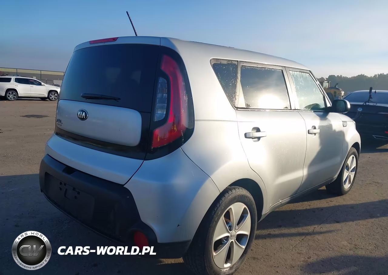 2016 Kia Soul VIN:KNDJN2A23G7832726 - 4