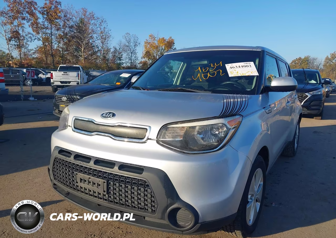 2016 Kia Soul VIN:KNDJN2A23G7832726 - 6