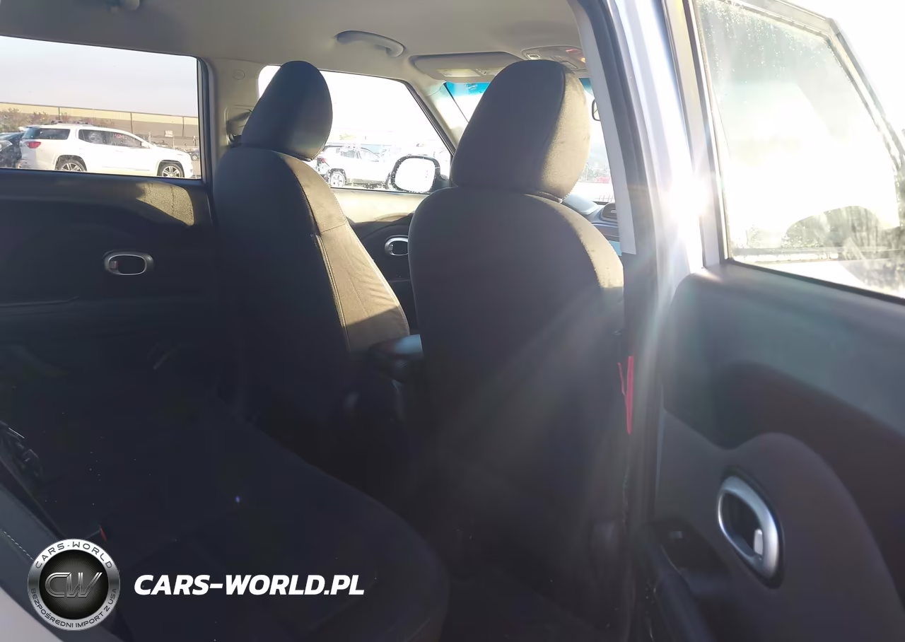 2016 Kia Soul VIN:KNDJN2A23G7832726 - 8