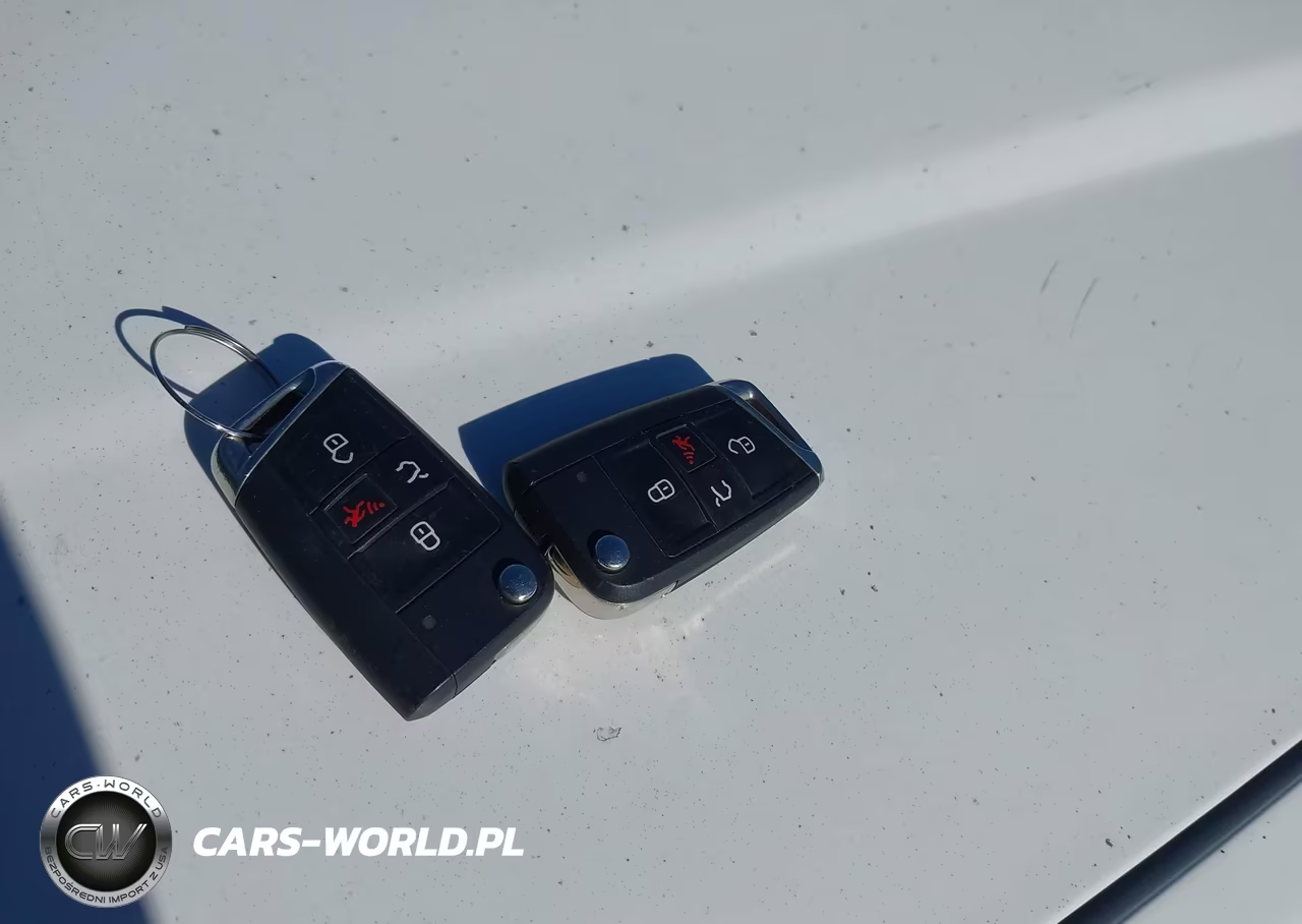 2016 Volkswagen E-Golf Se VIN:WVWKP7AU5GW916257 - 11