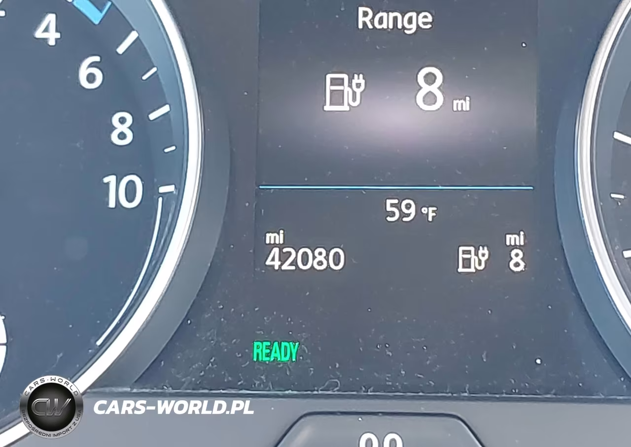 2016 Volkswagen E-Golf Se VIN:WVWKP7AU5GW916257 - 12