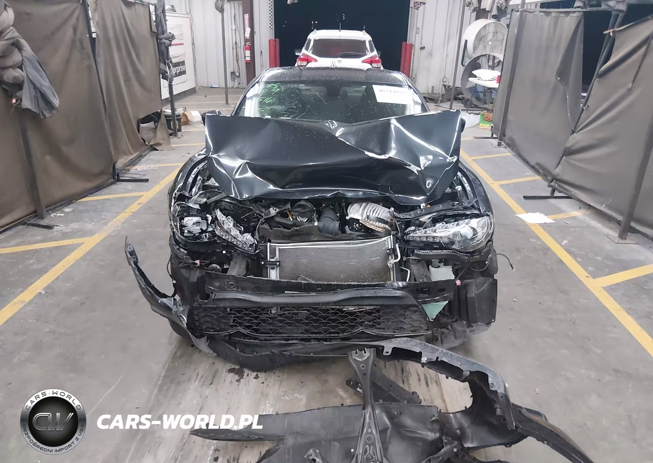 2019 Toyota 86 VIN:JF1ZNAA19K8703516 - 12
