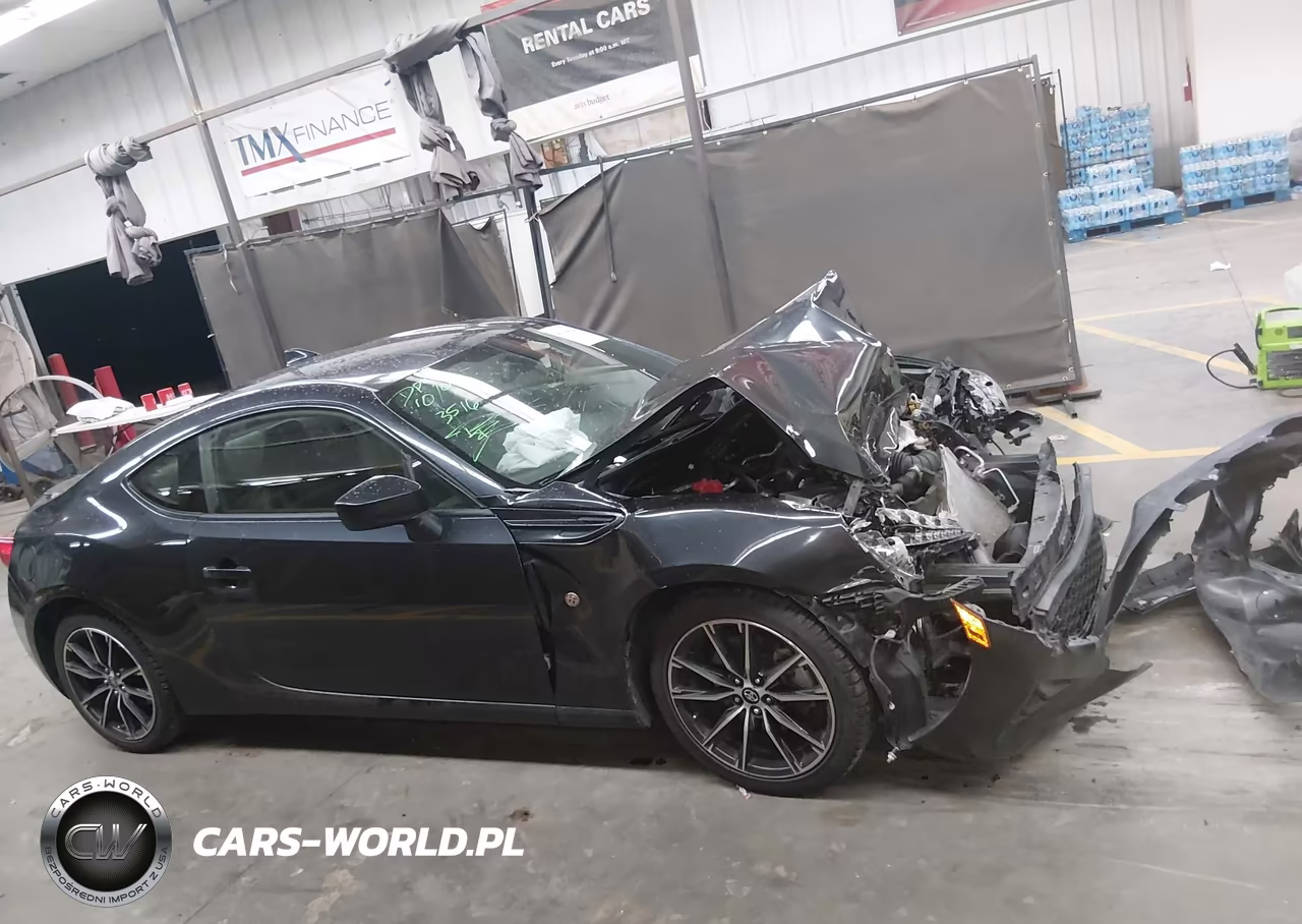2019 Toyota 86 VIN:JF1ZNAA19K8703516 - 13