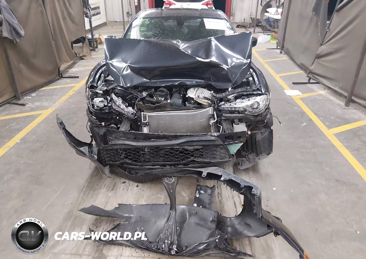 2019 Toyota 86 VIN:JF1ZNAA19K8703516 - 6