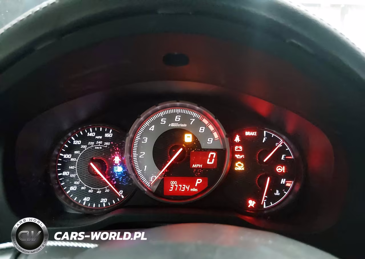 2019 Toyota 86 VIN:JF1ZNAA19K8703516 - 7