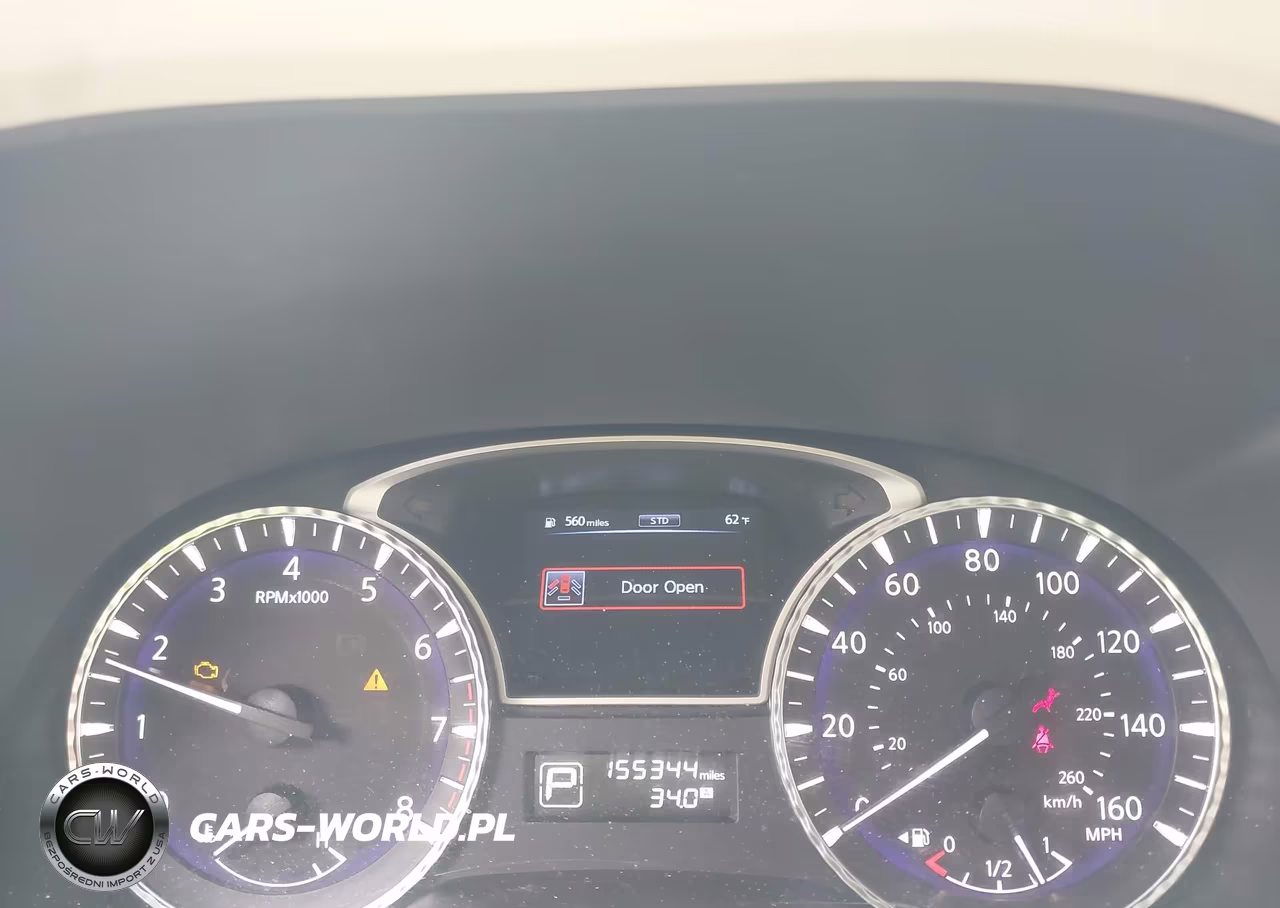 2014 Infiniti Qx60 VIN:5N1AL0MM1EC515180 - 7