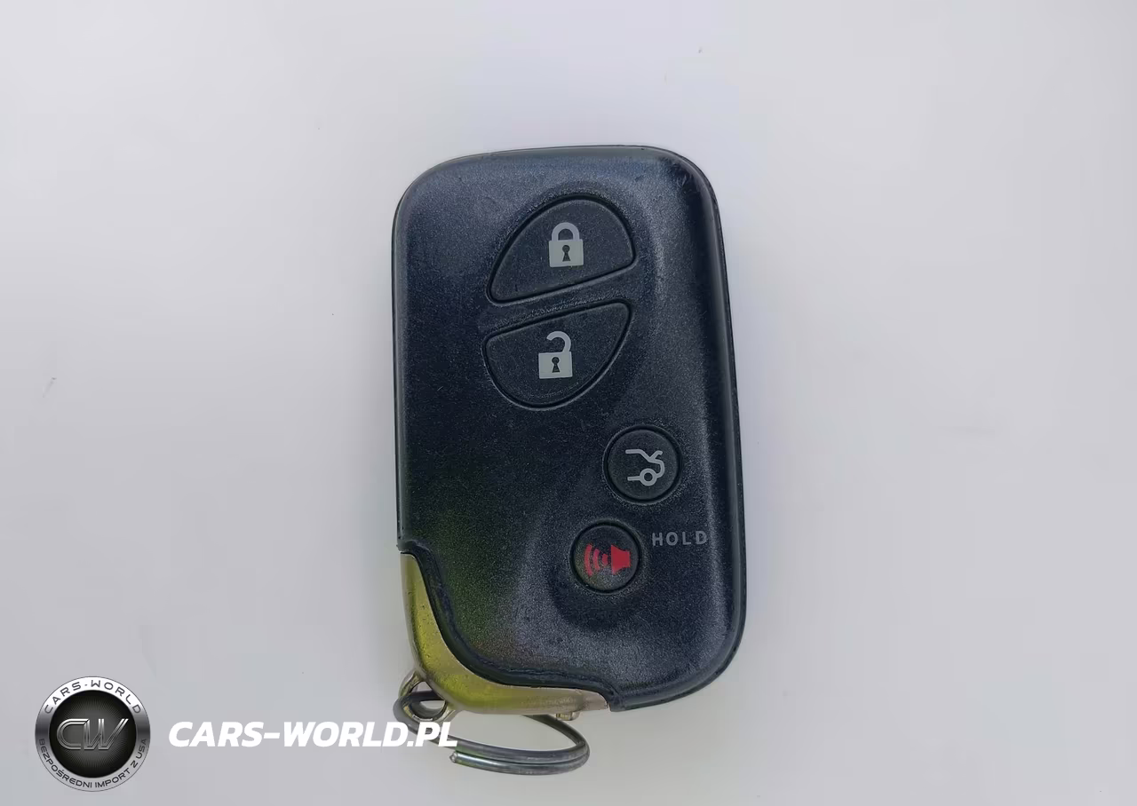 2007 Lexus Es 350 VIN:JTHBJ46G972111905 - 11