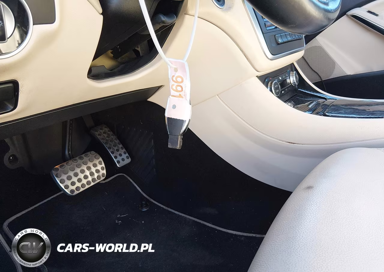 2014 Mercedes-Benz Cla 250 VIN:WDDSJ4EB7EN068450 - 11