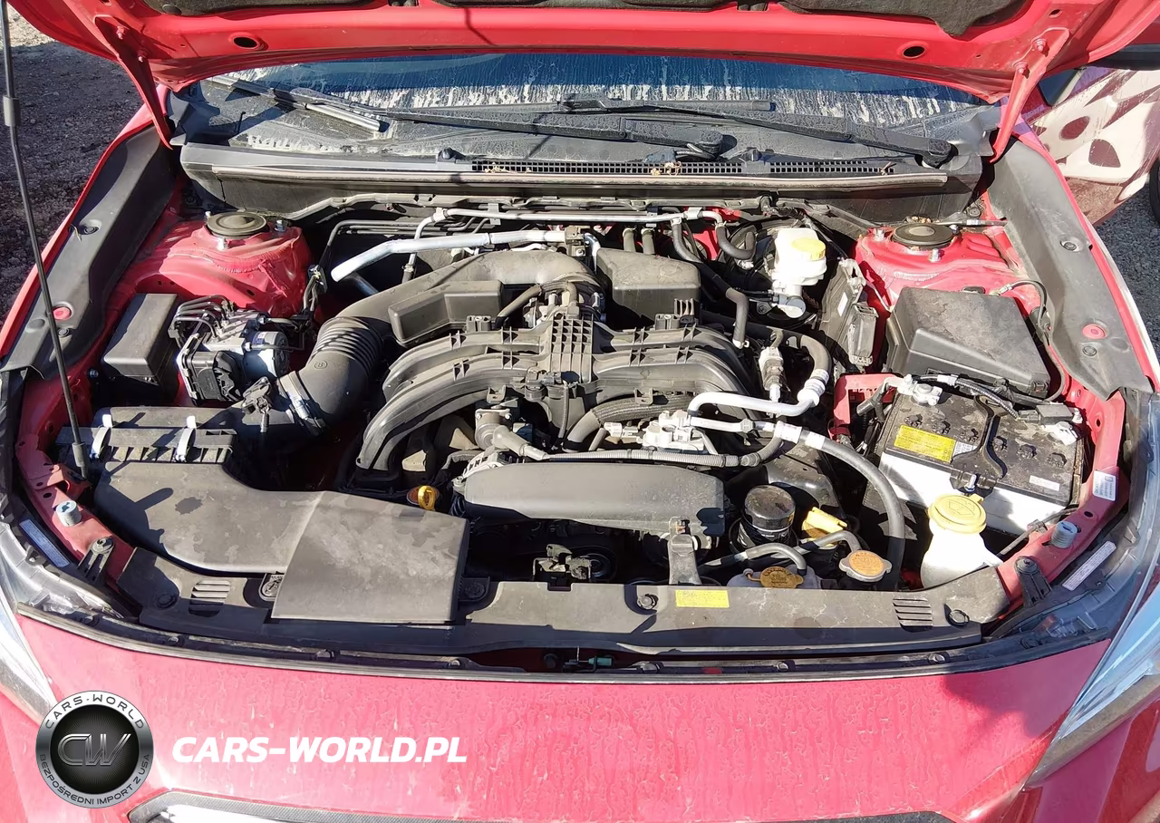 2021 Subaru Crosstrek Limited VIN:JF2GTHMCXMH307791 - 10