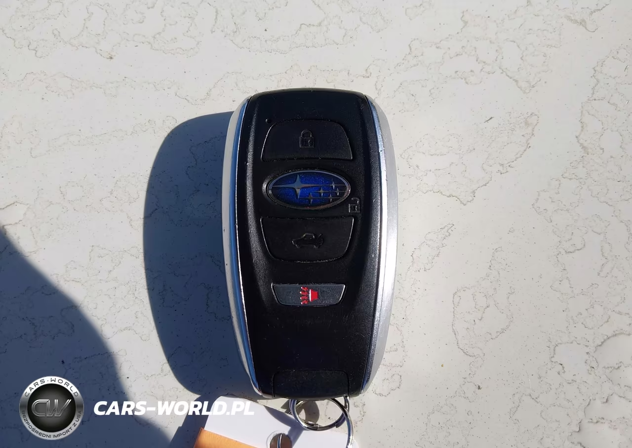 2021 Subaru Crosstrek Limited VIN:JF2GTHMCXMH307791 - 11