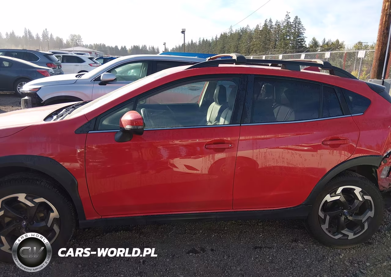 2021 Subaru Crosstrek Limited VIN:JF2GTHMCXMH307791 - 14