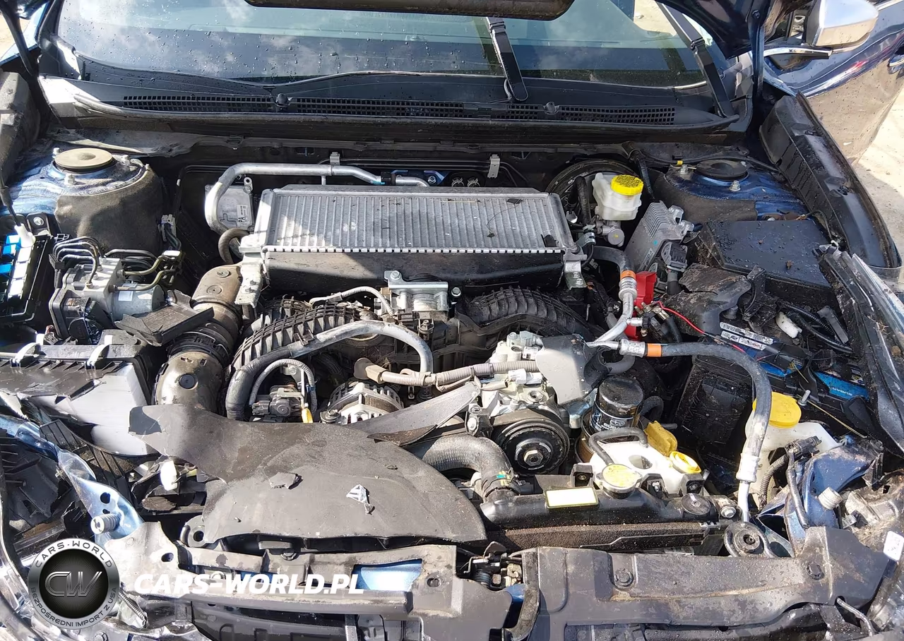 2022 Subaru Outback Touring VIN:4S4BTGPD8N3197034 - 10