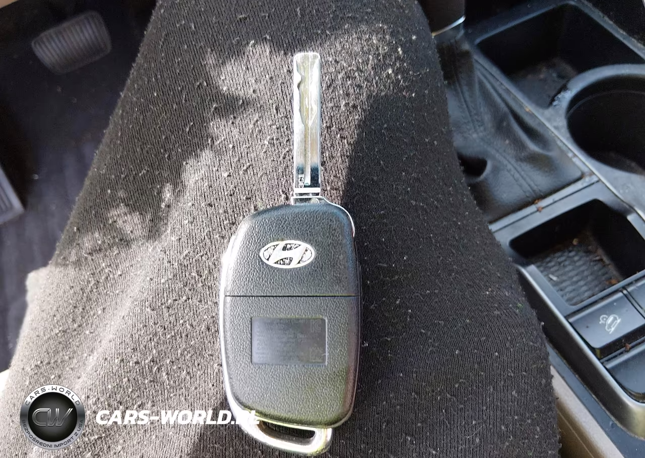 2017 Hyundai Tucson Se VIN:KM8J23A48HU262821 - 11