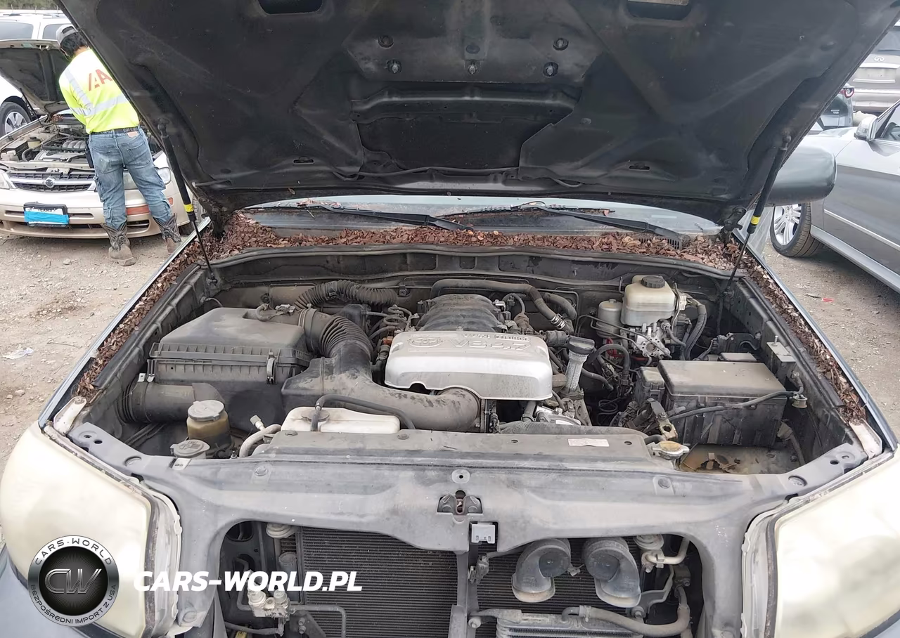 2007 Toyota 4Runner Sport V8 VIN:JTEZT14R378011689 - 10