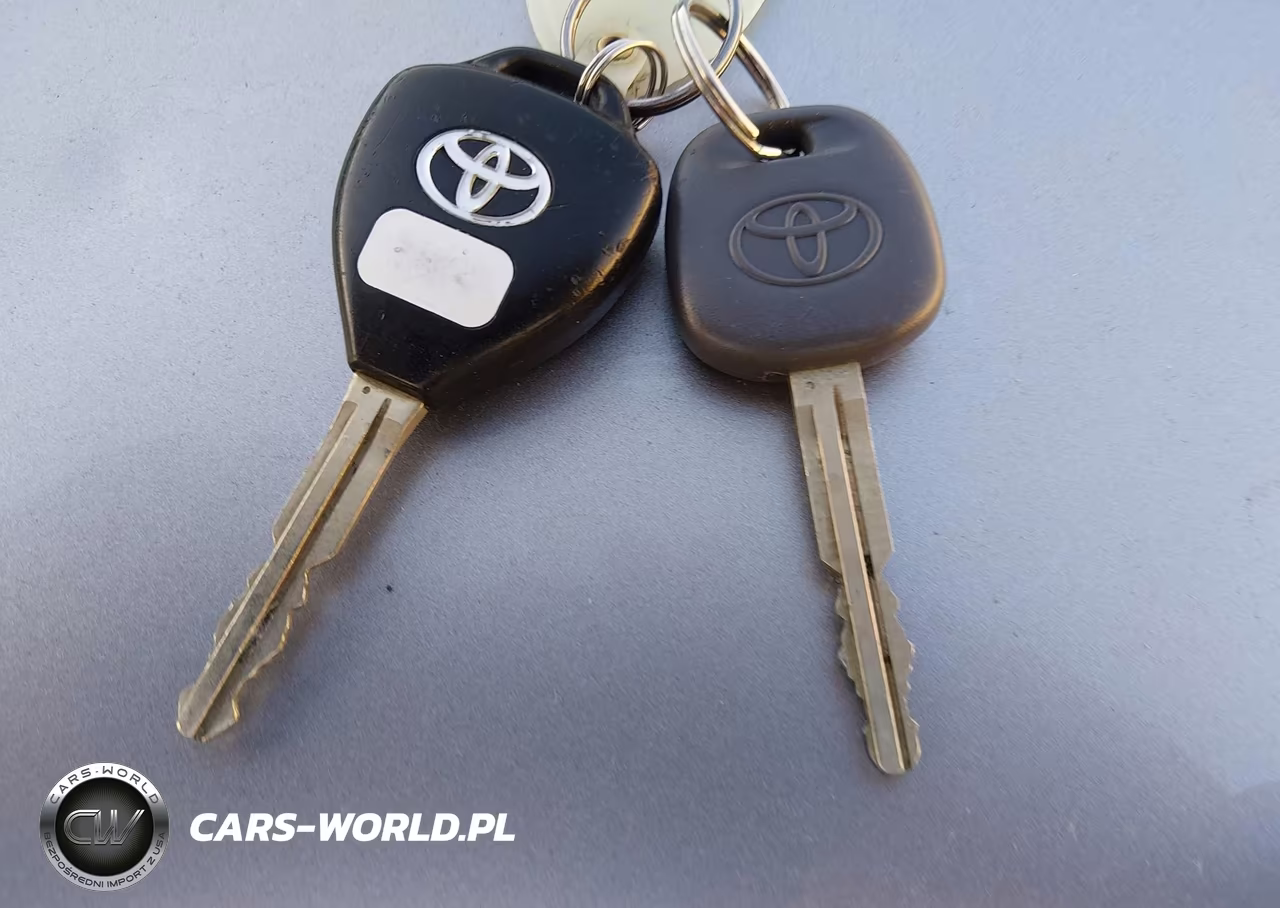 2007 Toyota Camry Xle V6 VIN:4T1BK46K27U019151 - 11