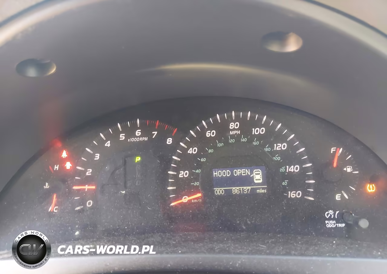 2007 Toyota Camry Xle V6 VIN:4T1BK46K27U019151 - 7