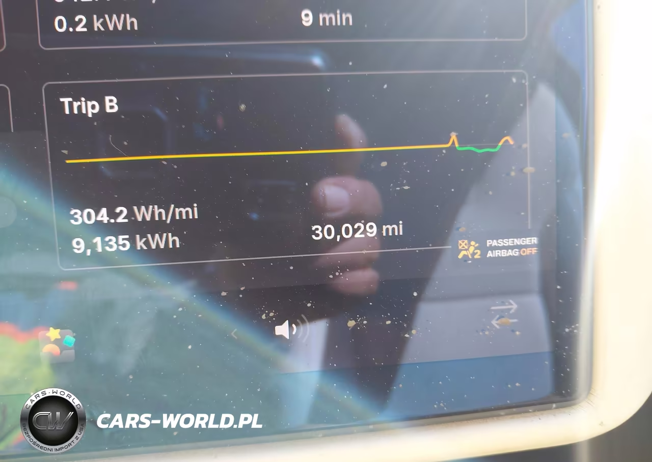 2021 Tesla Model S Long Range Dual Motor All-Wheel Drive VIN:5YJSA1E55MF428928 - 15