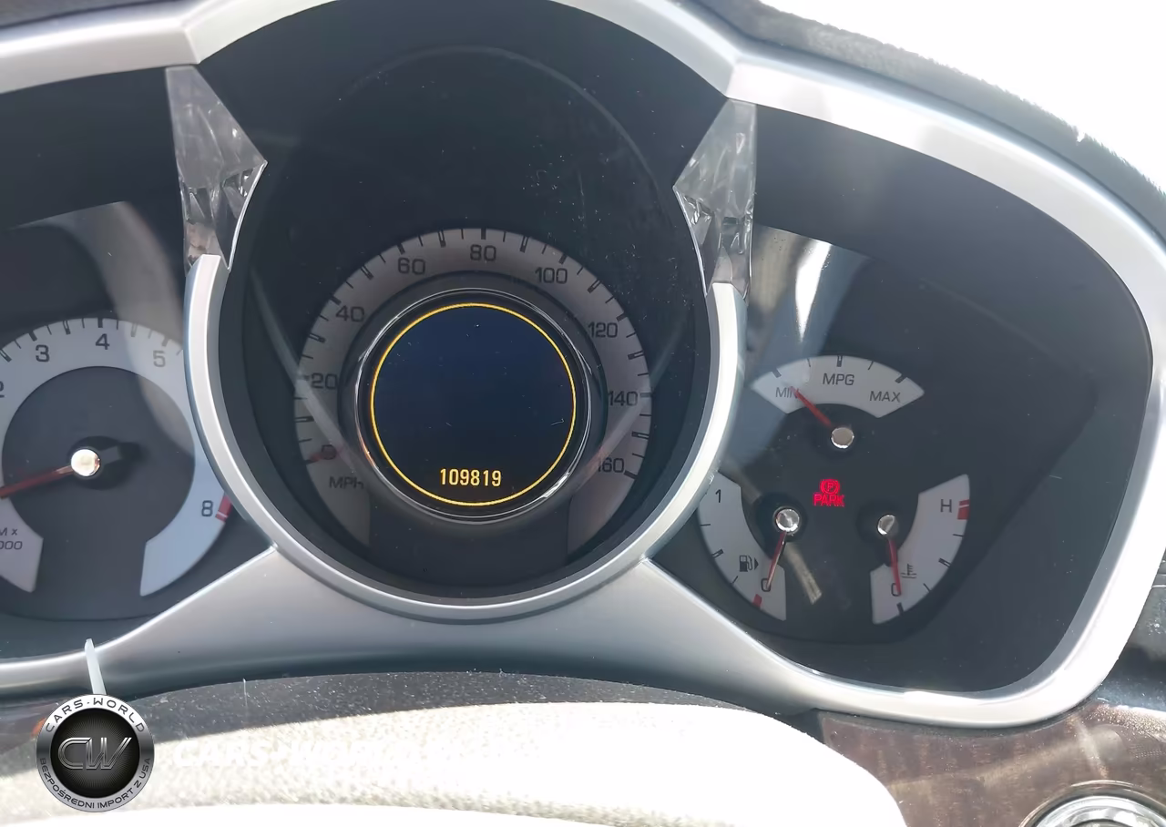 2010 Cadillac Srx Performance Collection VIN:3GYFNBEY4AS626063 - 15
