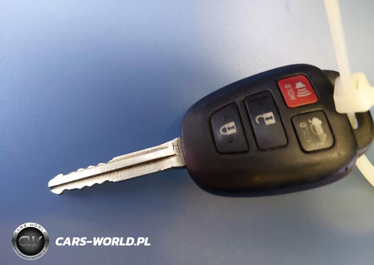 2014 Toyota Corolla S Premium VIN:5YFBURHE9EP024313 - 11