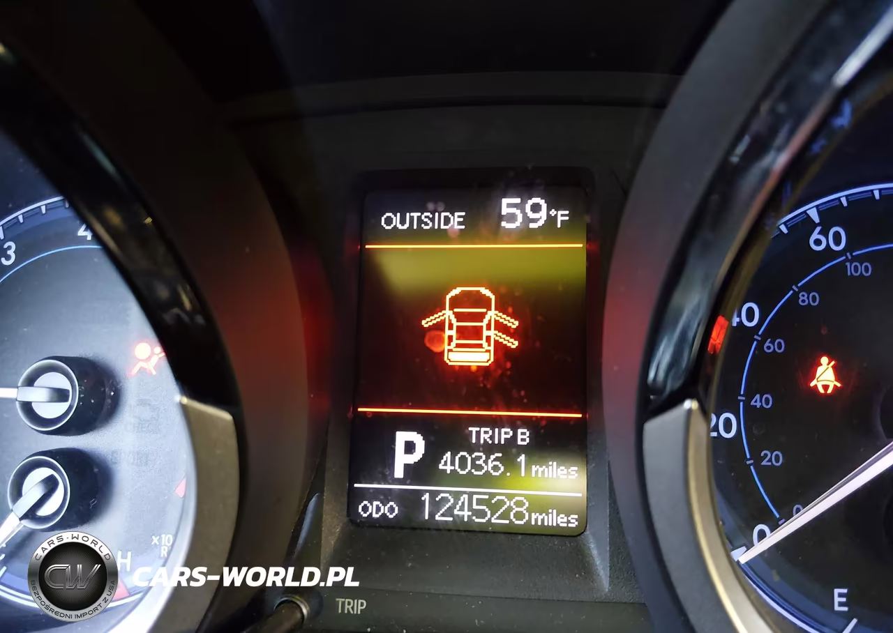 2014 Toyota Corolla S Premium VIN:5YFBURHE9EP024313 - 15