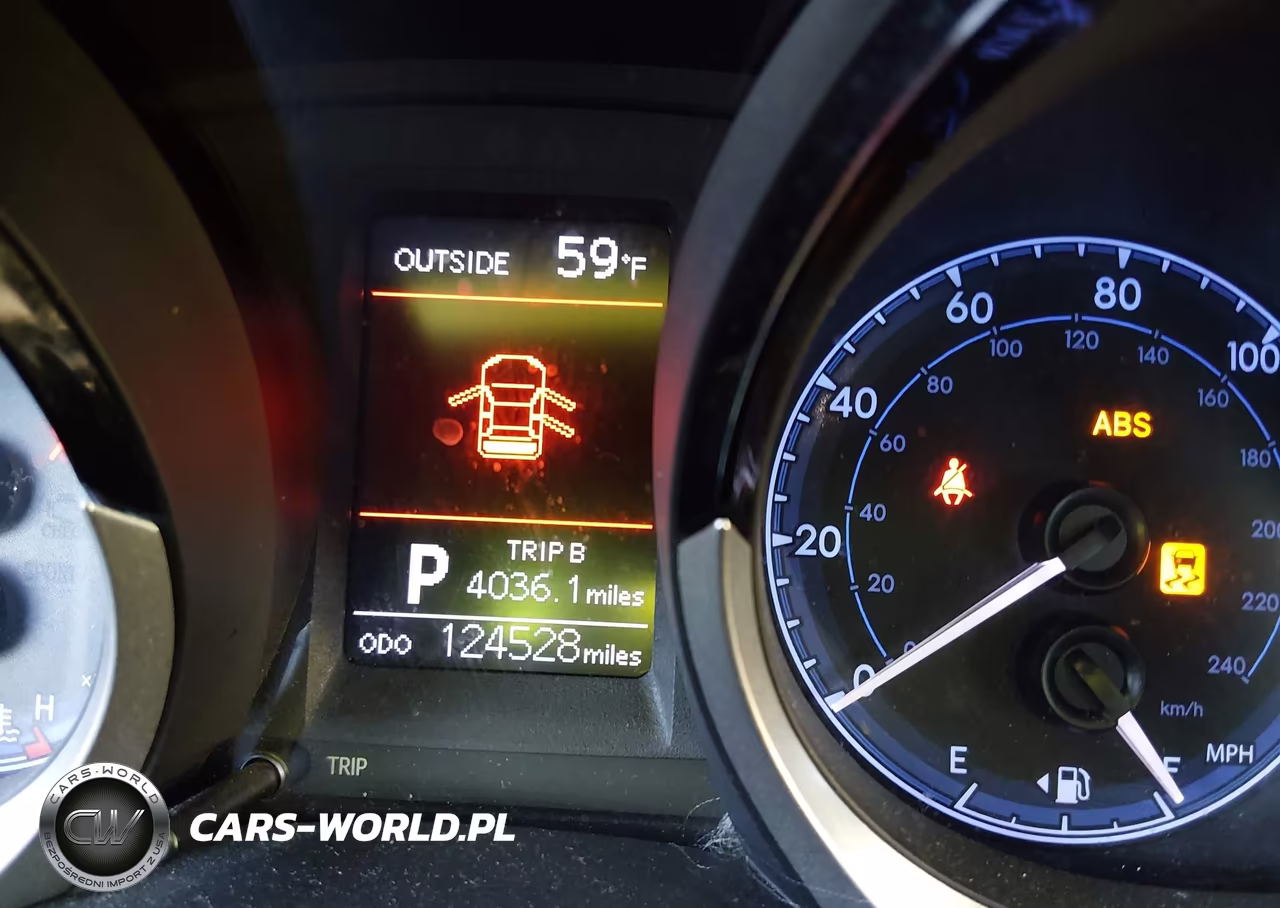2014 Toyota Corolla S Premium VIN:5YFBURHE9EP024313 - 7
