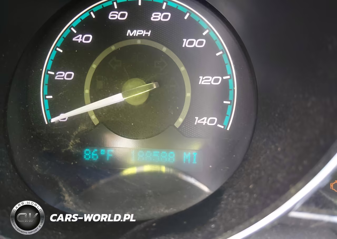 2012 Chevrolet Malibu 2Lt VIN:1G1ZD5E0XCF380881 - 12