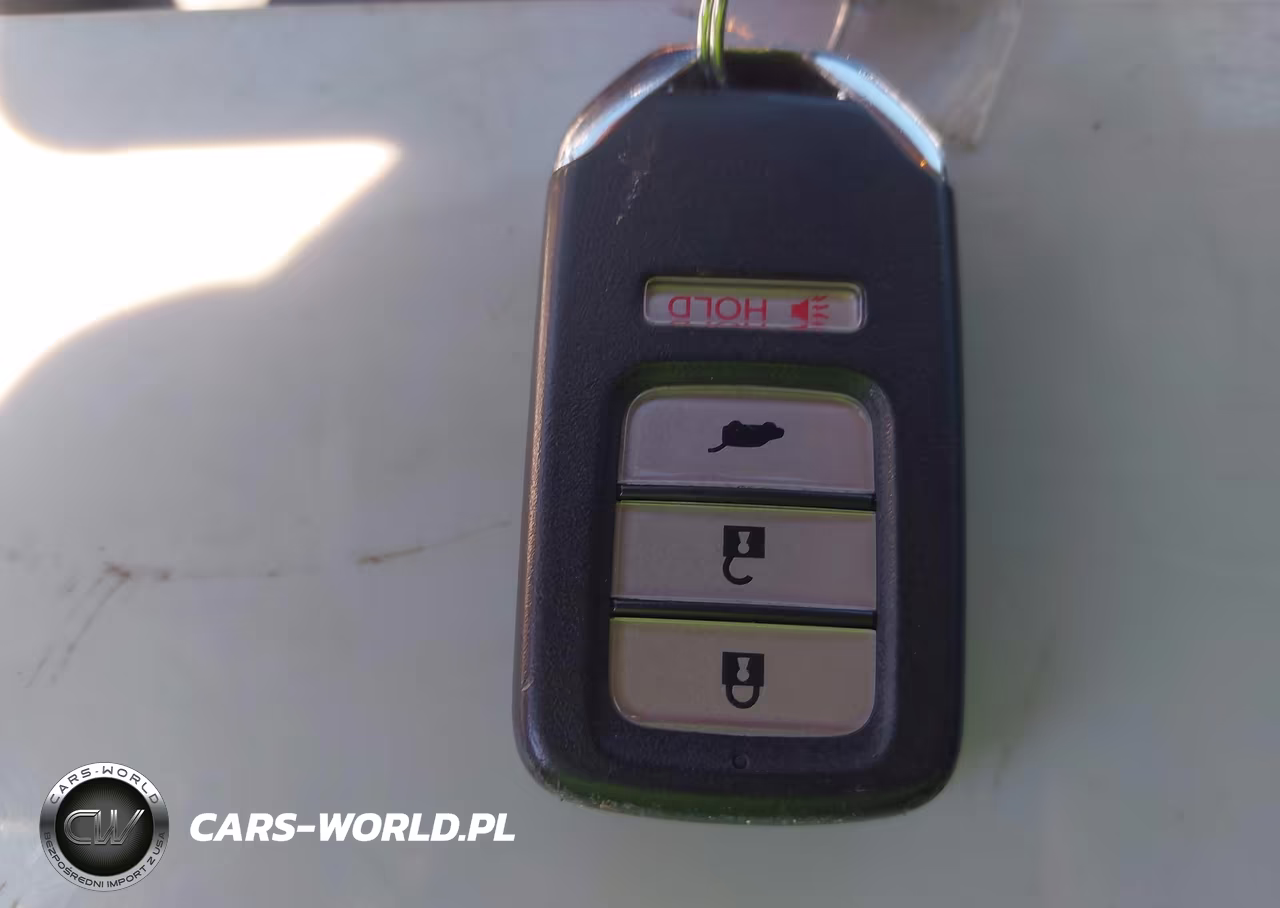 2015 Honda Cr-V Ex-L VIN:5J6RM4H71FL083153 - 11