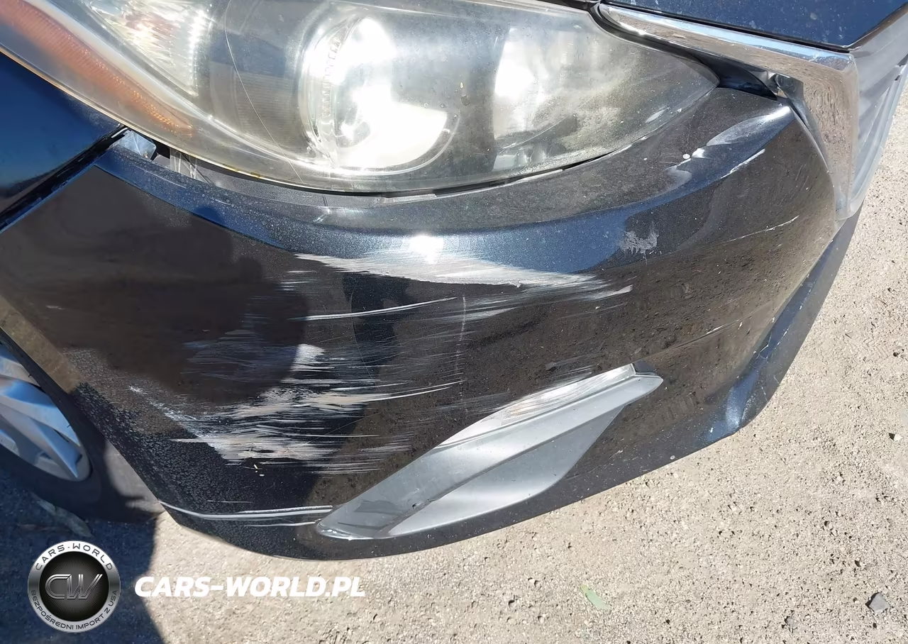 2014 Mazda Mazda3 I Touring VIN:JM1BM1L76E1113951 - 12