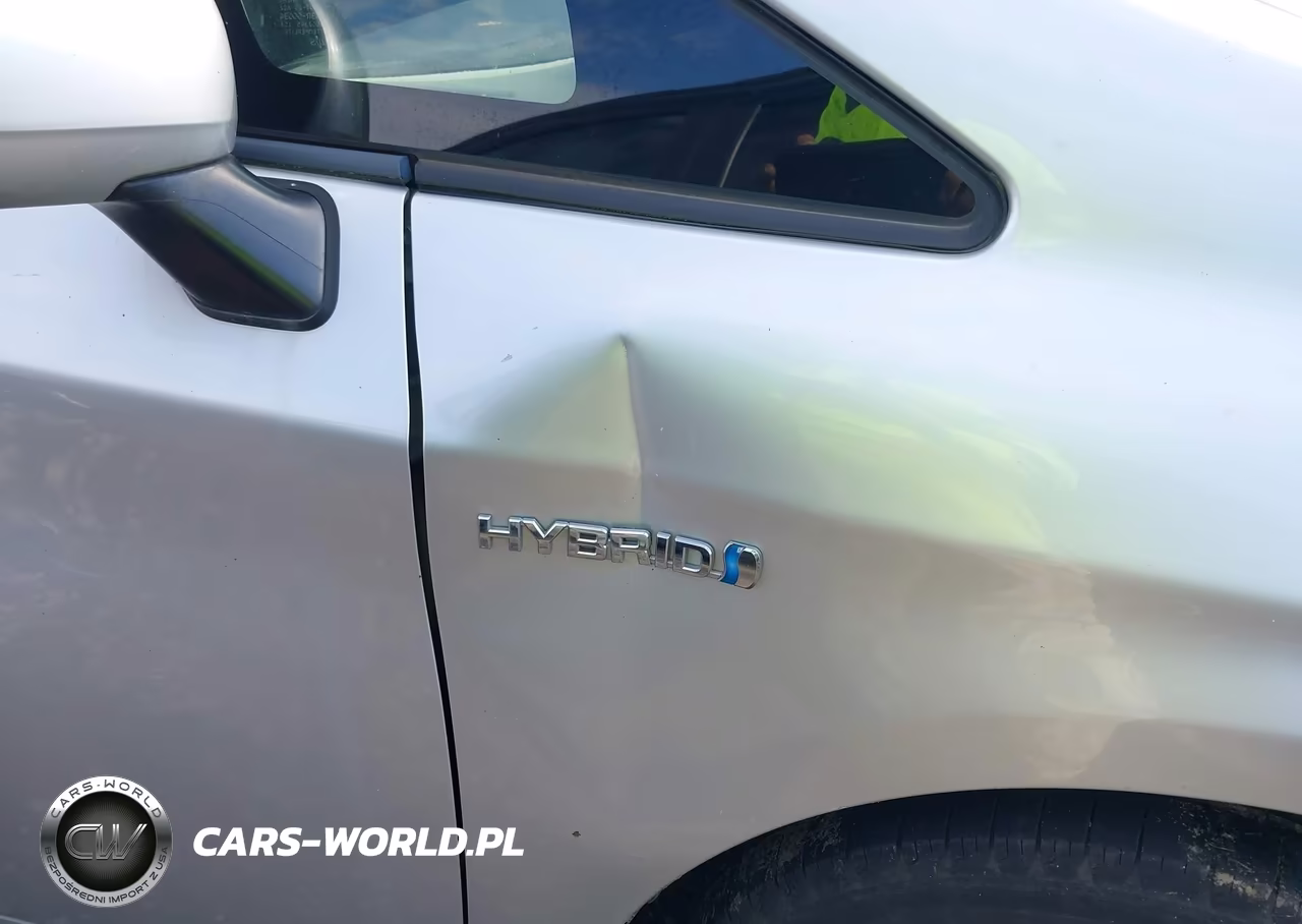 2010 Toyota Prius Ii VIN:JTDKN3DU7A5013695 - 12