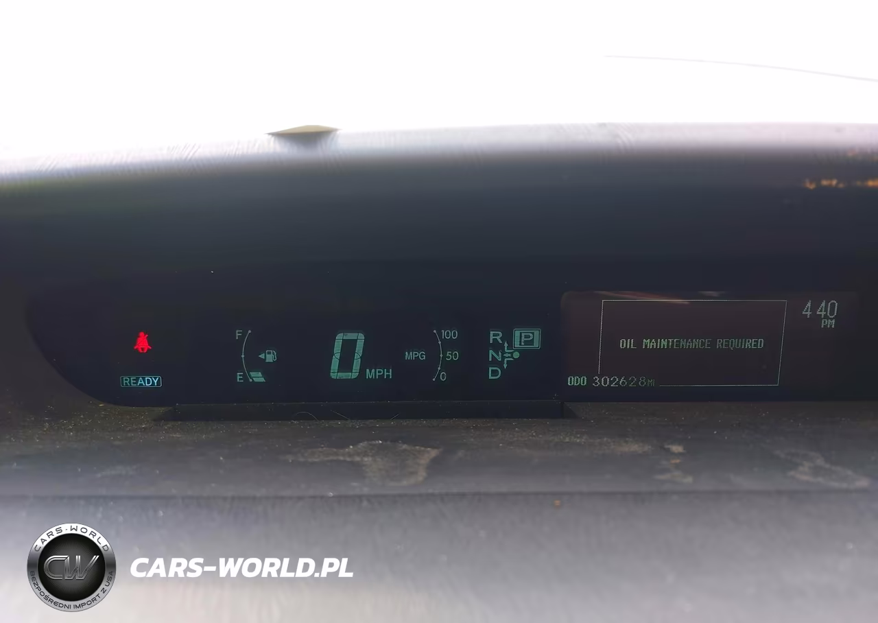 2010 Toyota Prius Ii VIN:JTDKN3DU7A5013695 - 7