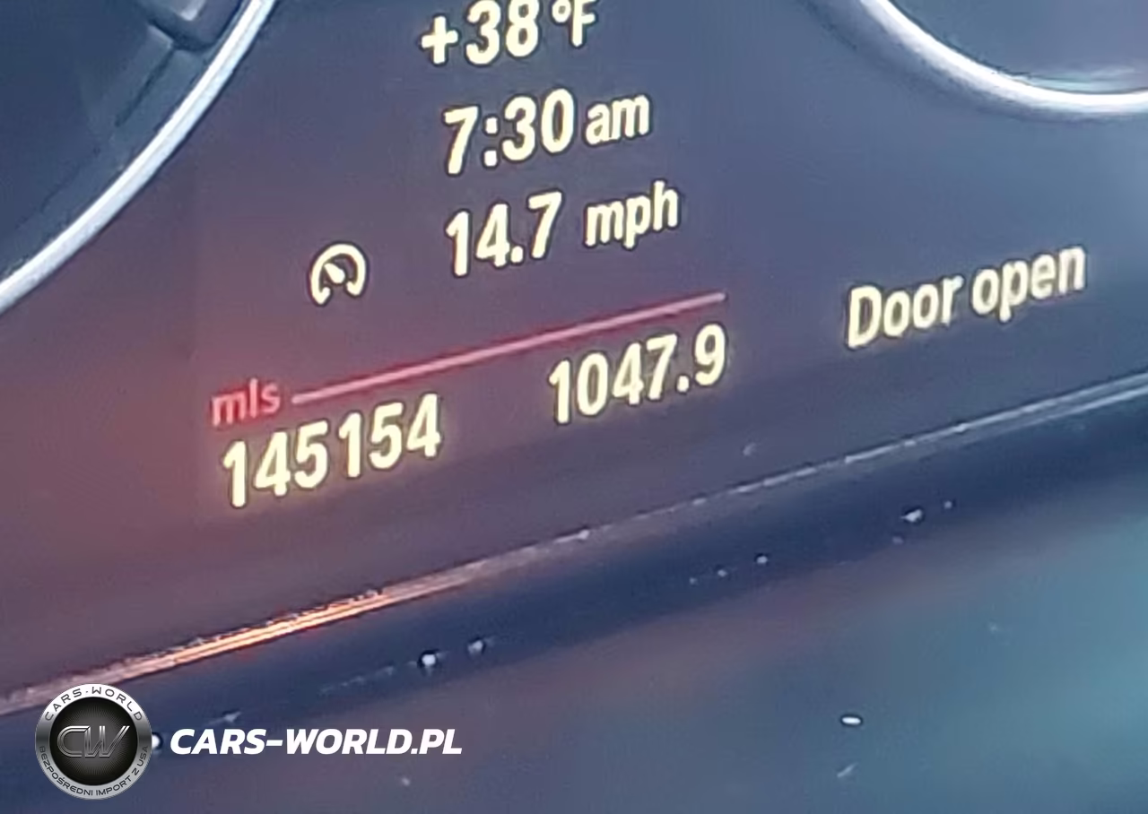 2011 BMW X3 xDrive28I VIN:5UXWX5C52BL709975 - 7
