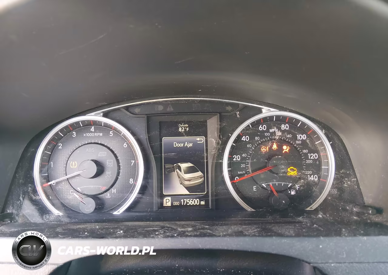 2016 Toyota Camry Se VIN:4T1BF1FK5GU246885 - 7