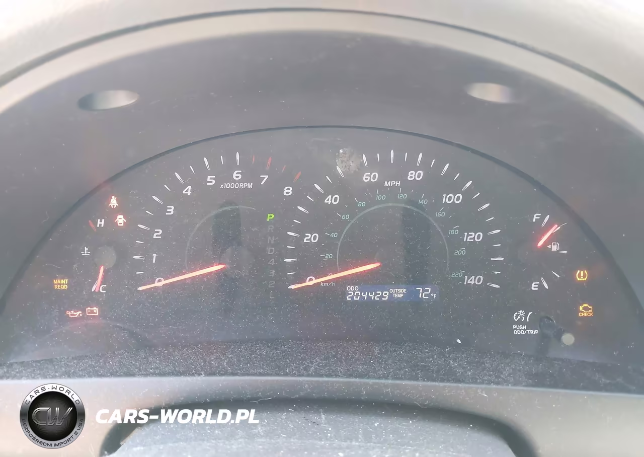 2009 Toyota Camry Le VIN:4T1BE46K19U367937 - 7