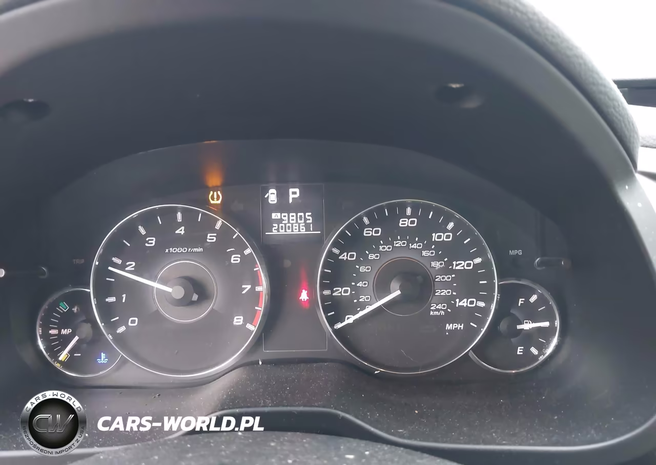 2012 Subaru Outback 2.5I Limited VIN:4S4BRBKCXC3290599 - 7
