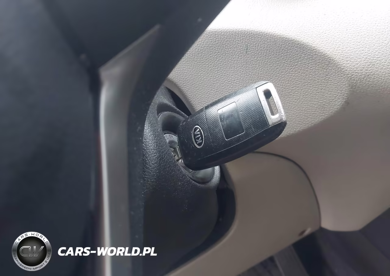 2017 Kia Sorento 3.3L Lx VIN:5XYPGDA58HG187764 - 11