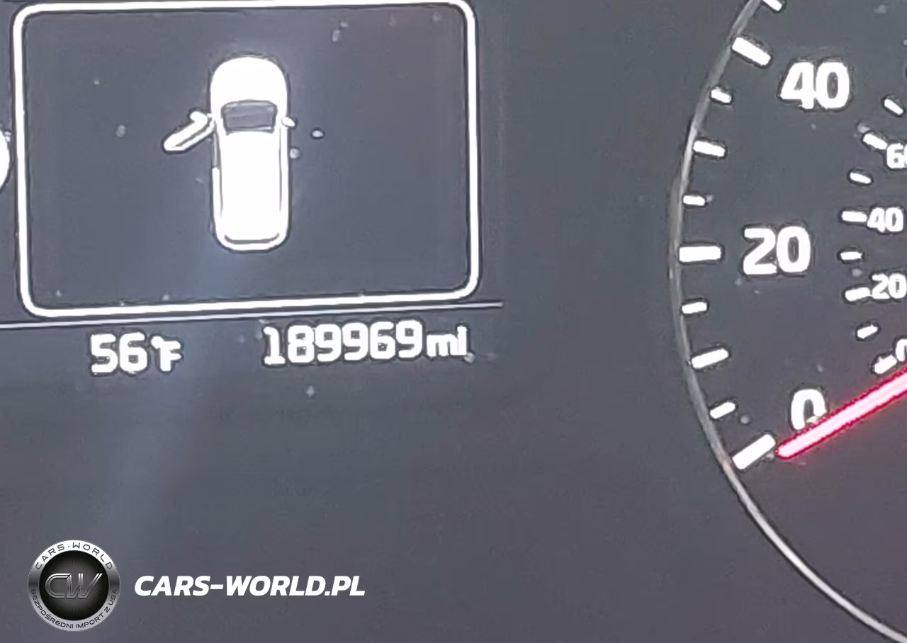 2017 Kia Sorento 3.3L Lx VIN:5XYPGDA58HG187764 - 7