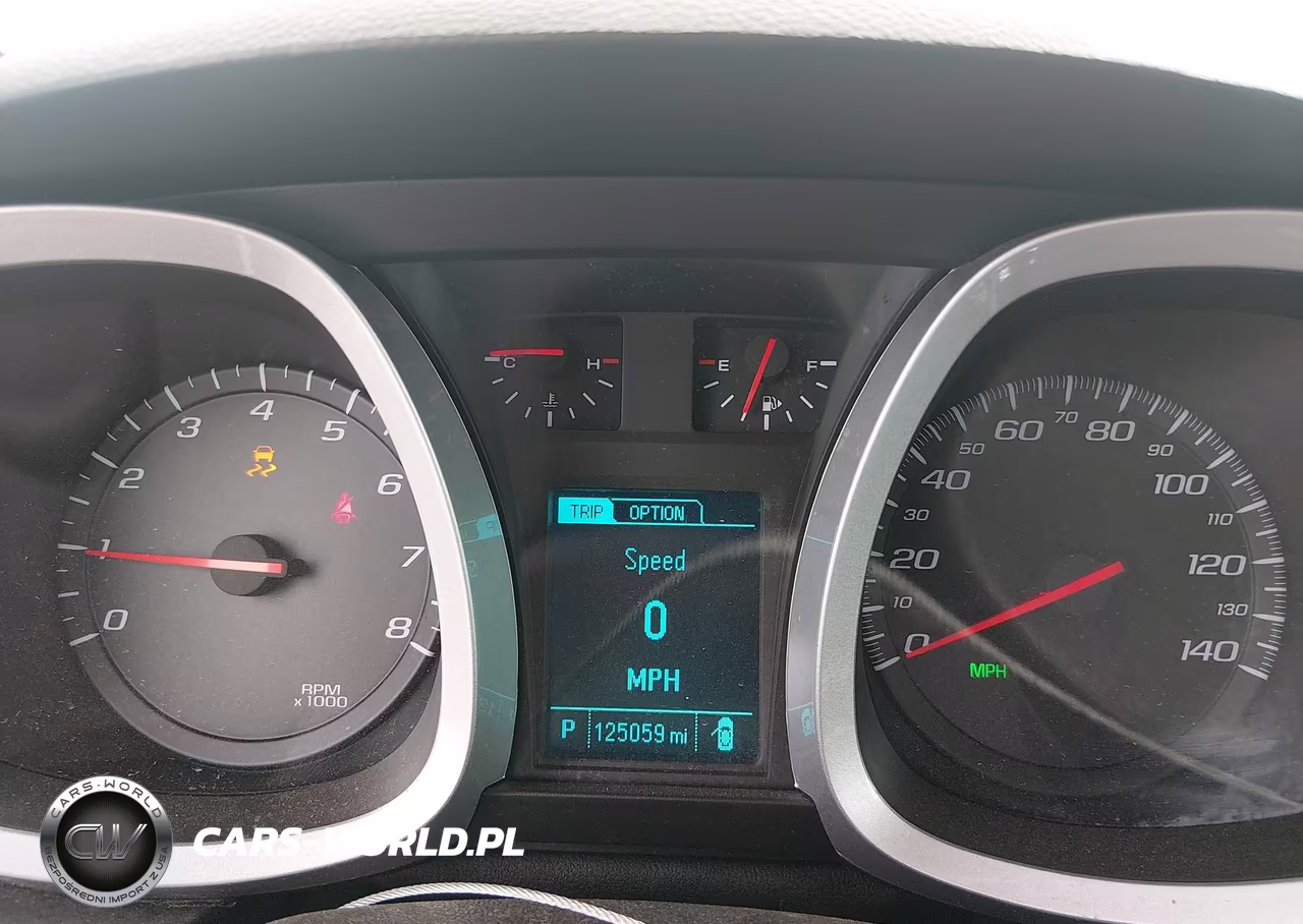 2016 Chevrolet Equinox Lt VIN:2GNALCEKXG1109725 - 7