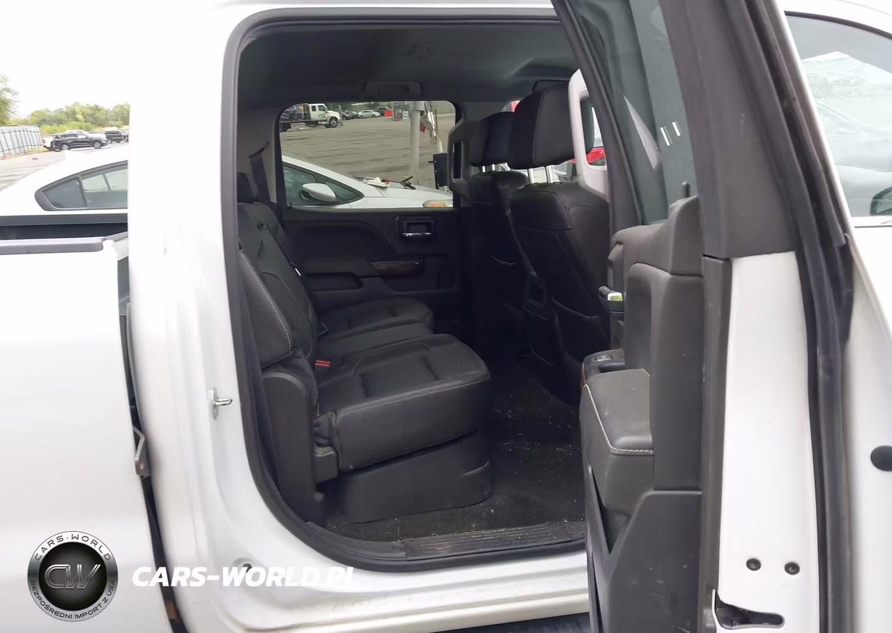 2018 GMC Sierra 1500 Slt VIN:3GTU2NEC8JG394355 - 8